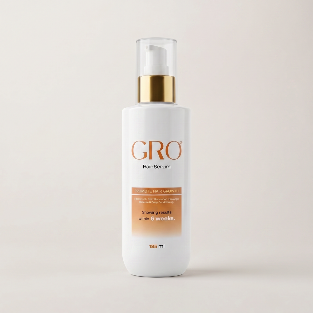 GRO Hair Serum