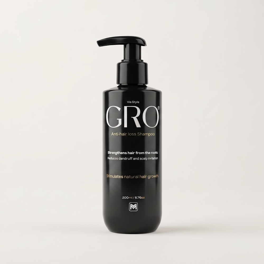 GRO Anti-Hair-Loss Shampoo