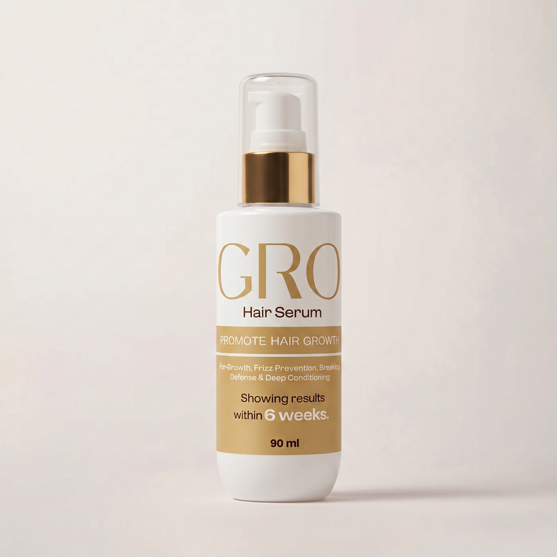 GRO Hair Serum