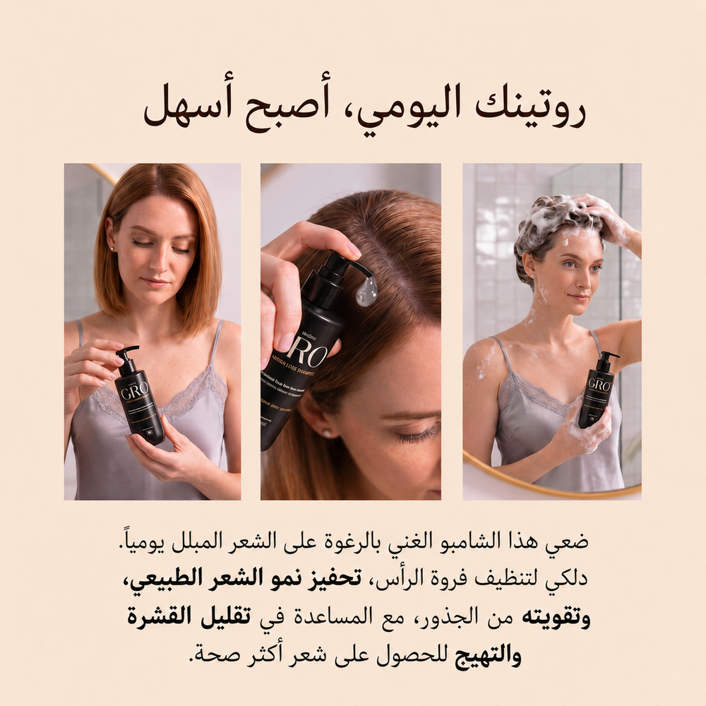 GRO Anti-Hair-Loss Shampoo - magnific_ohn79NR829