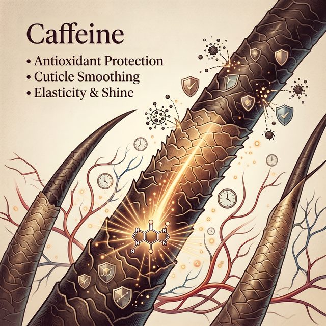 Caffeine
