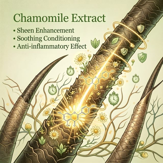 Chamomile Extract