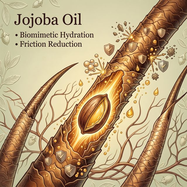 Jojoba Oil