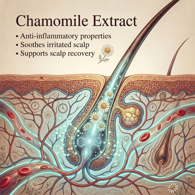 Chamomile Extract