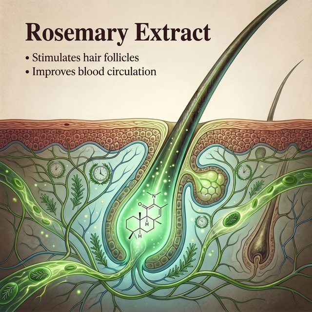 Rosemary Extract