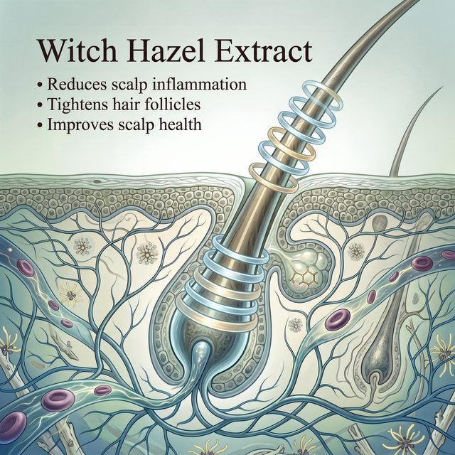 Witch Hazel Extract