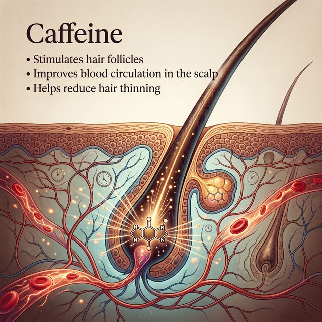 Caffeine